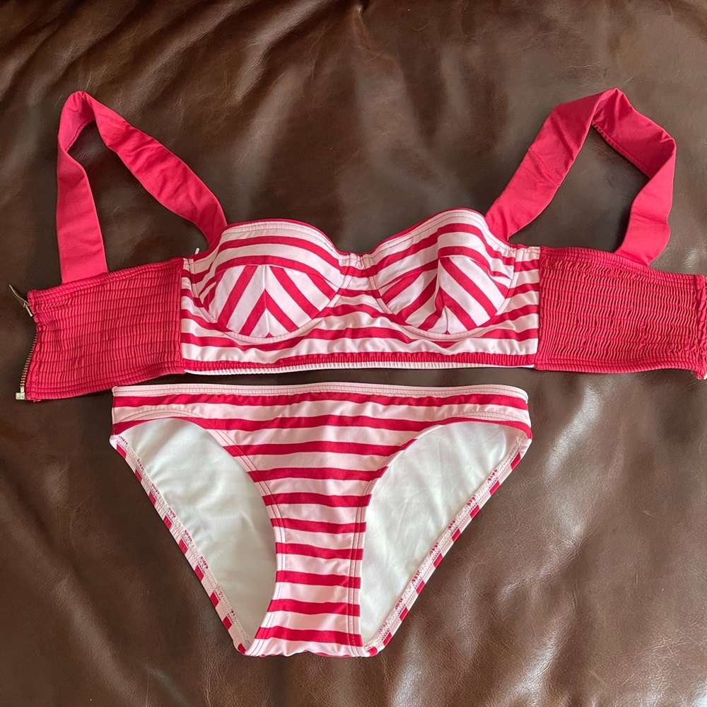 Kate spade bikini